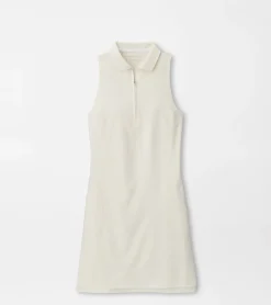 Carner Sleeveless Sport Dress