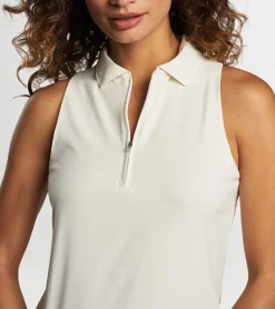 Carner Sleeveless Sport Dress