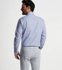 Castillo Cotton Sport Shirt