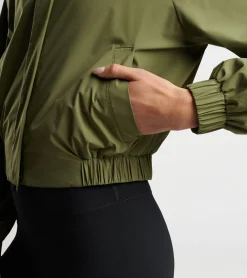 Ceres Blouson Zip Jacket