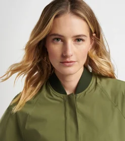 Ceres Blouson Zip Jacket