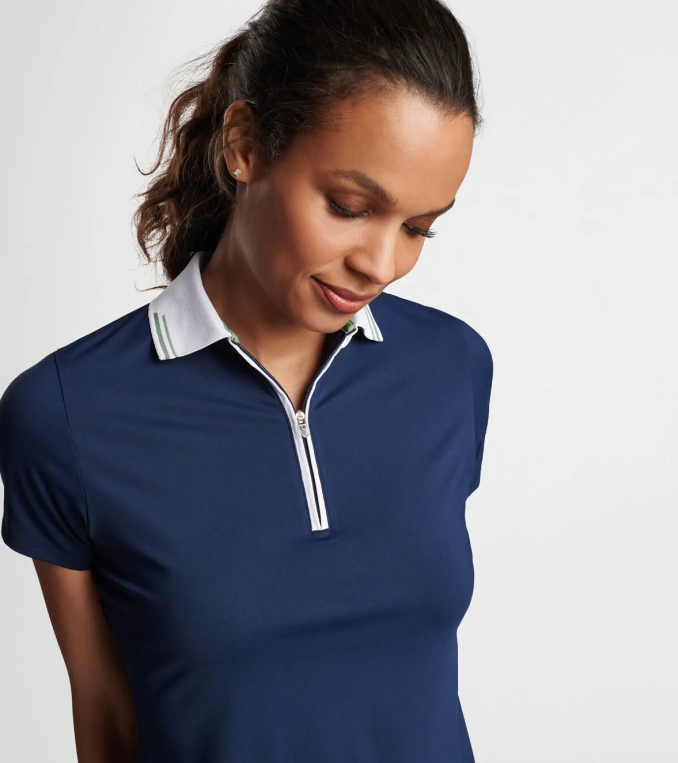 Chrissie Polo