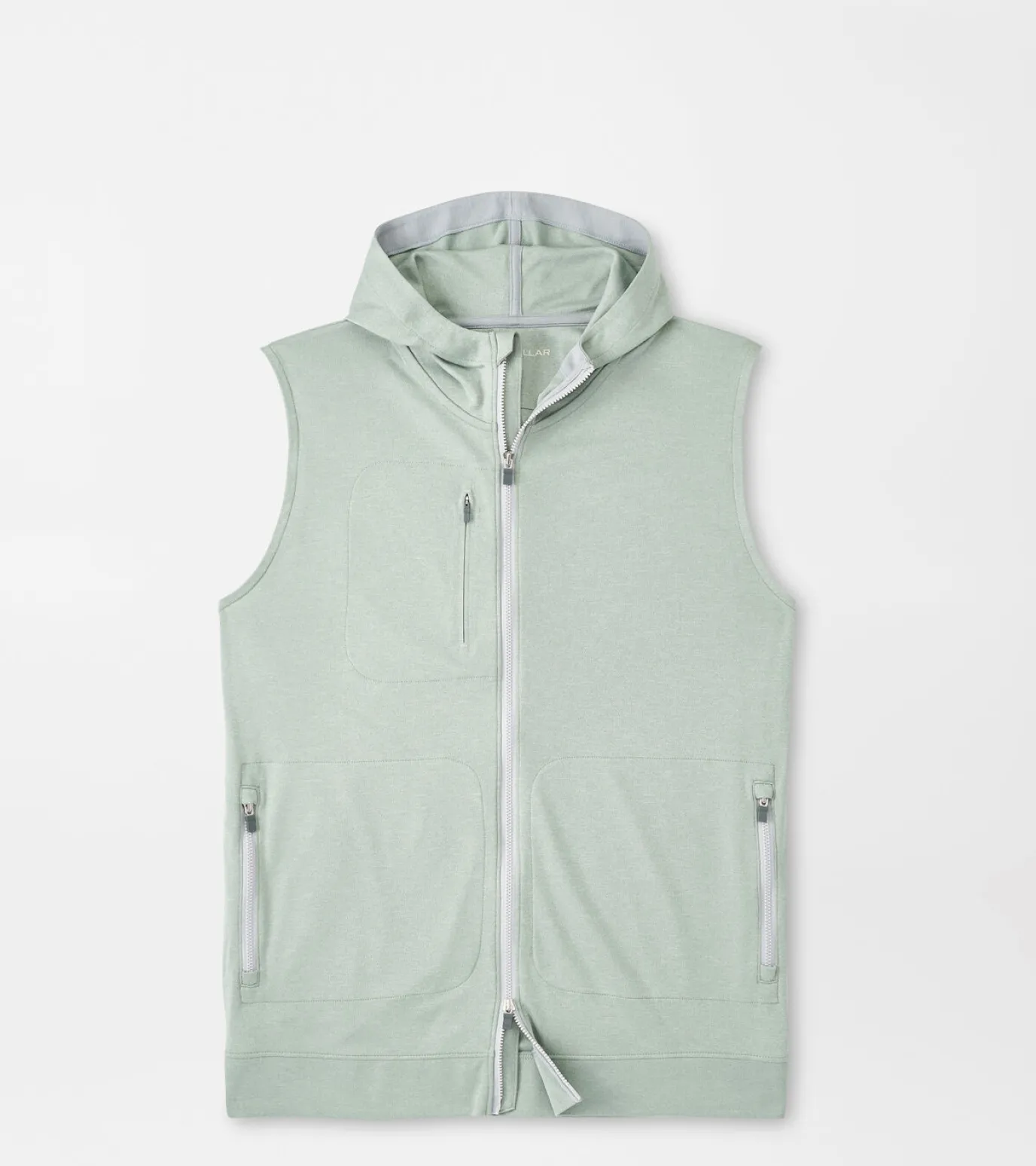 Cloudglow Performance Hoodie Vest