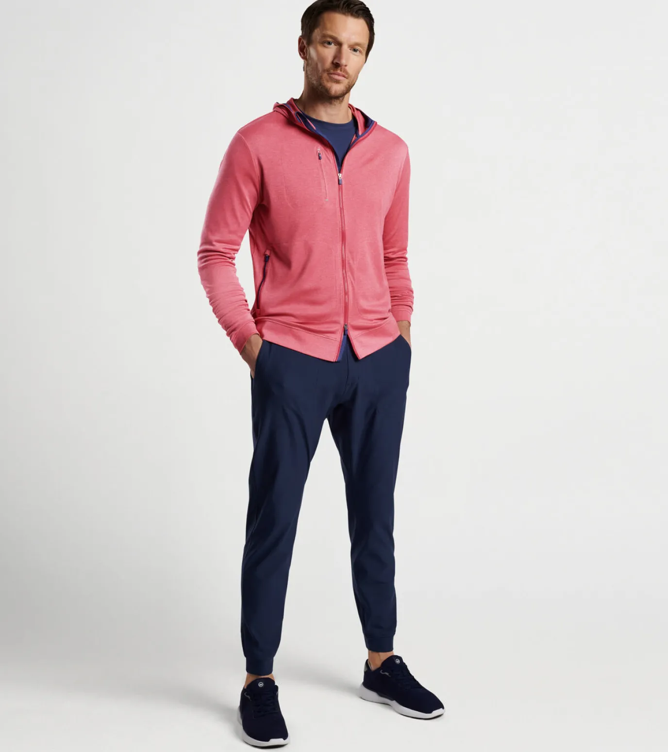 Cloudglow Performance Hoodie