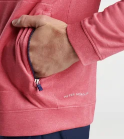 Cloudglow Performance Hoodie
