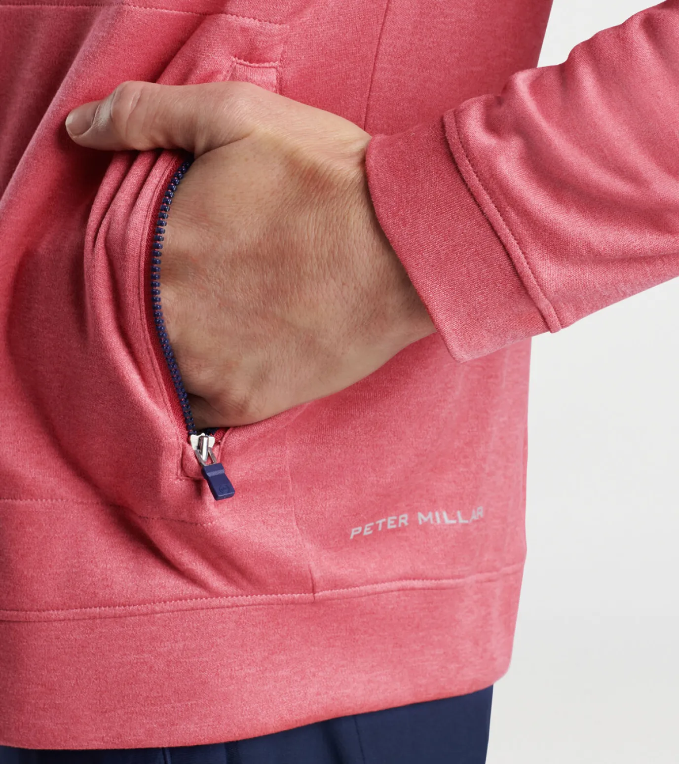 Cloudglow Performance Hoodie