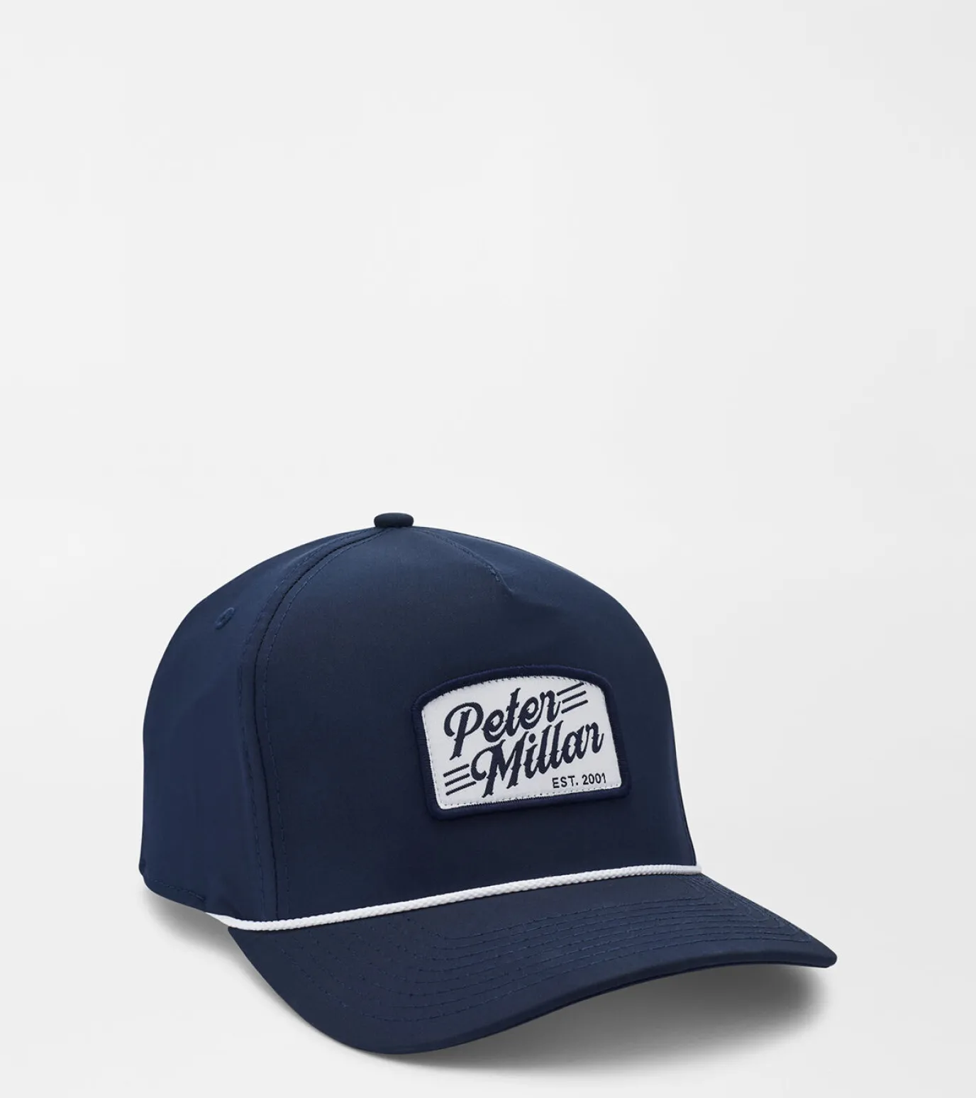 Clubhouse Rope Hat