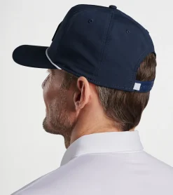 Clubhouse Rope Hat
