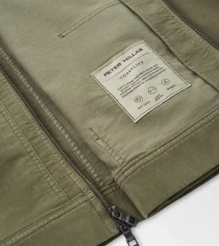 Coastline Full-Zip Hoodie