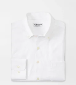 Collins Performance Oxford Sport Shirt