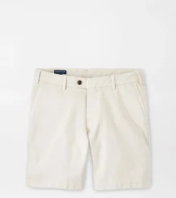 Concorde Garment-Dyed Short