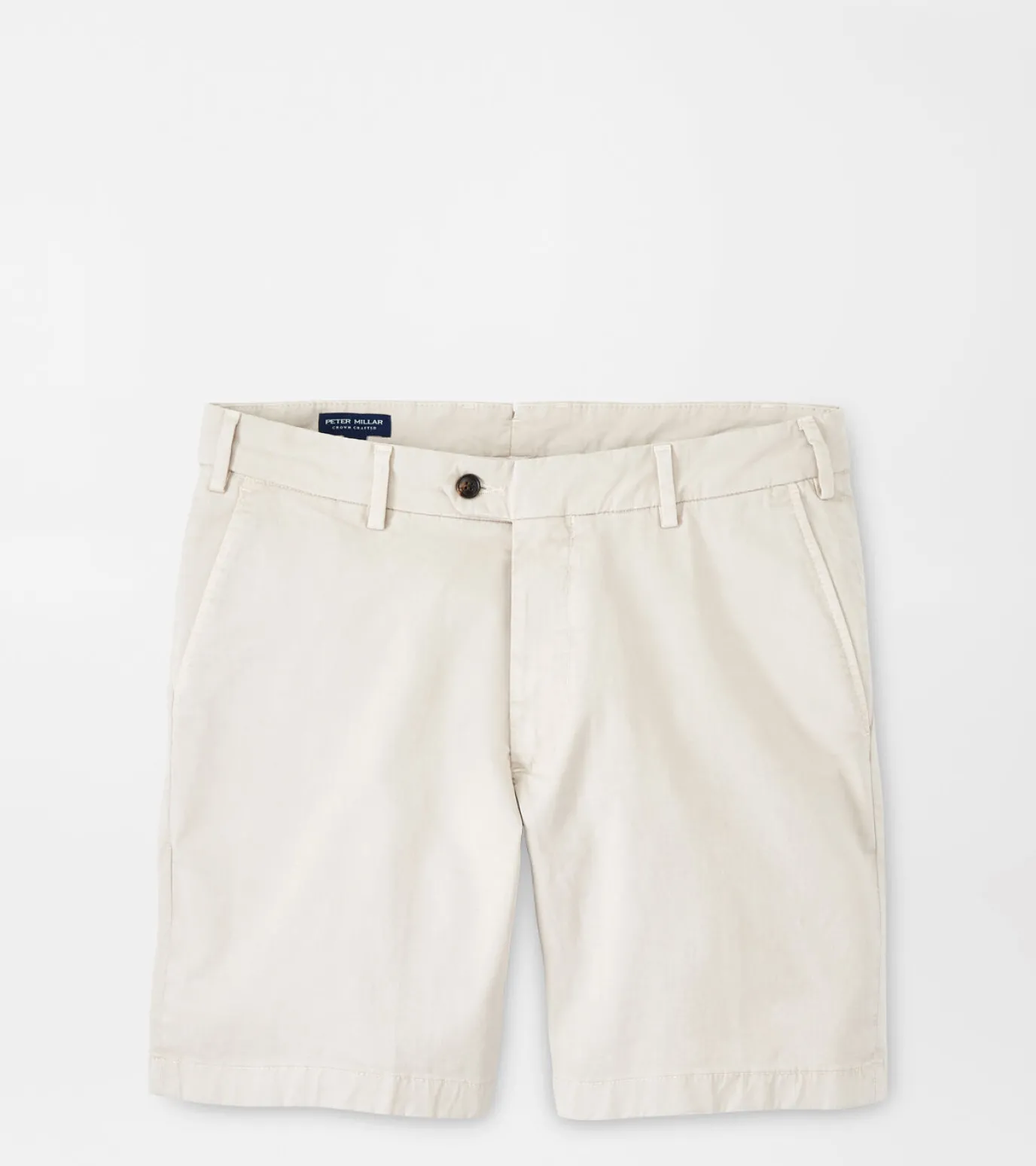 Concorde Garment-Dyed Short