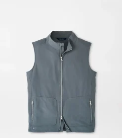 Contour Vest