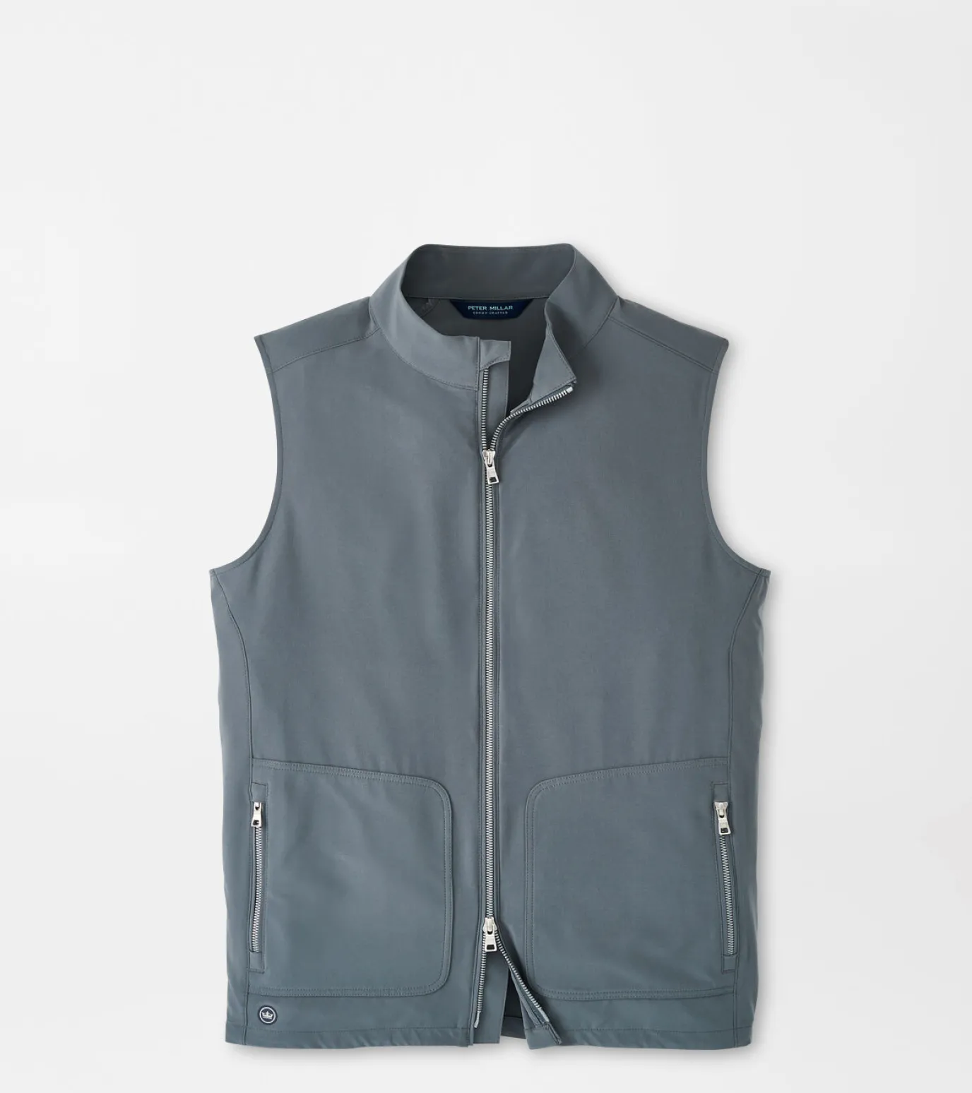 Contour Vest