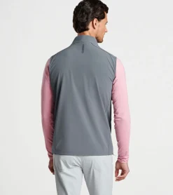 Contour Vest