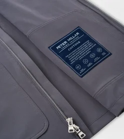Contour Vest