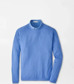 Cradle Performance Crewneck