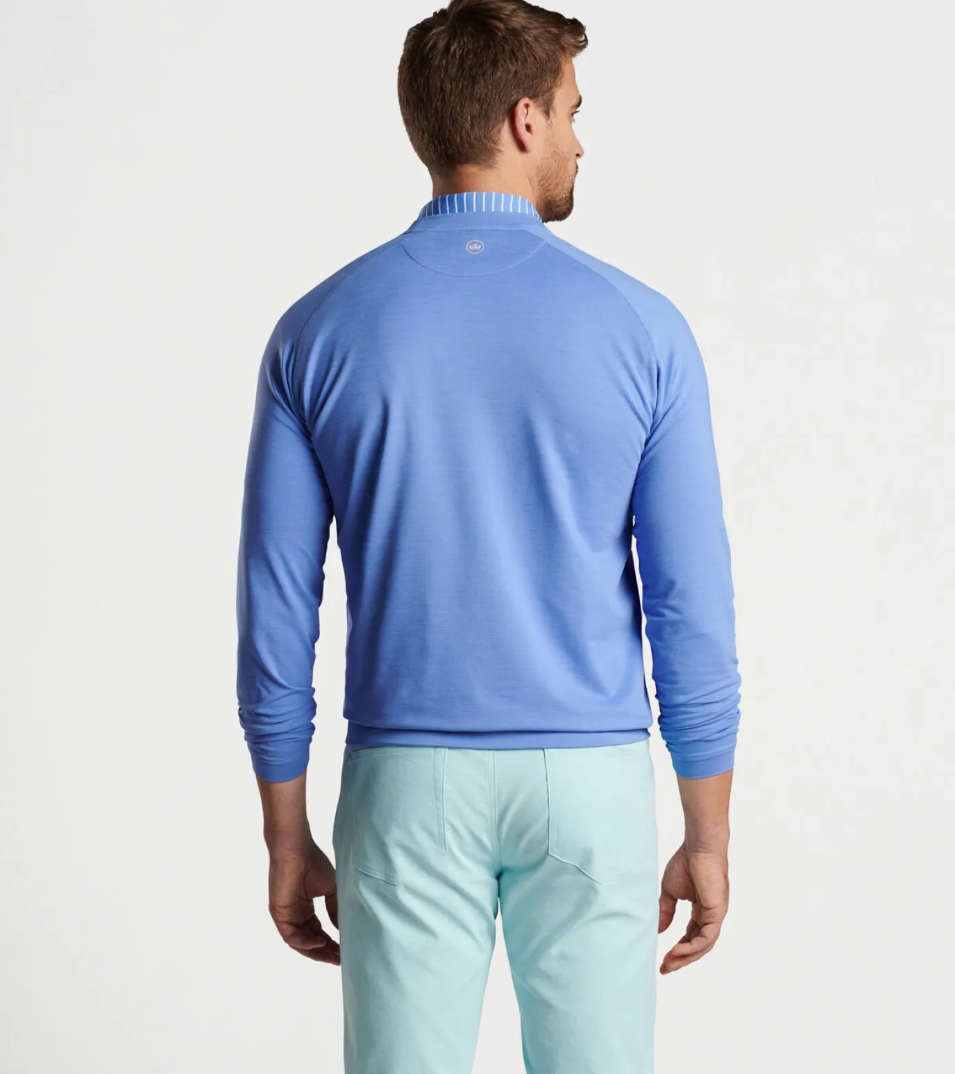Cradle Performance Crewneck