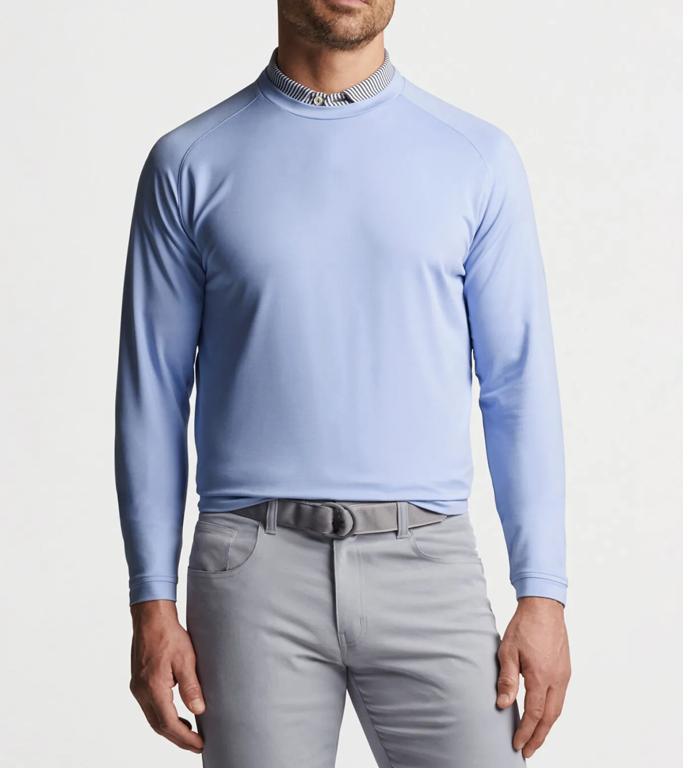 Cradle Performance Crewneck