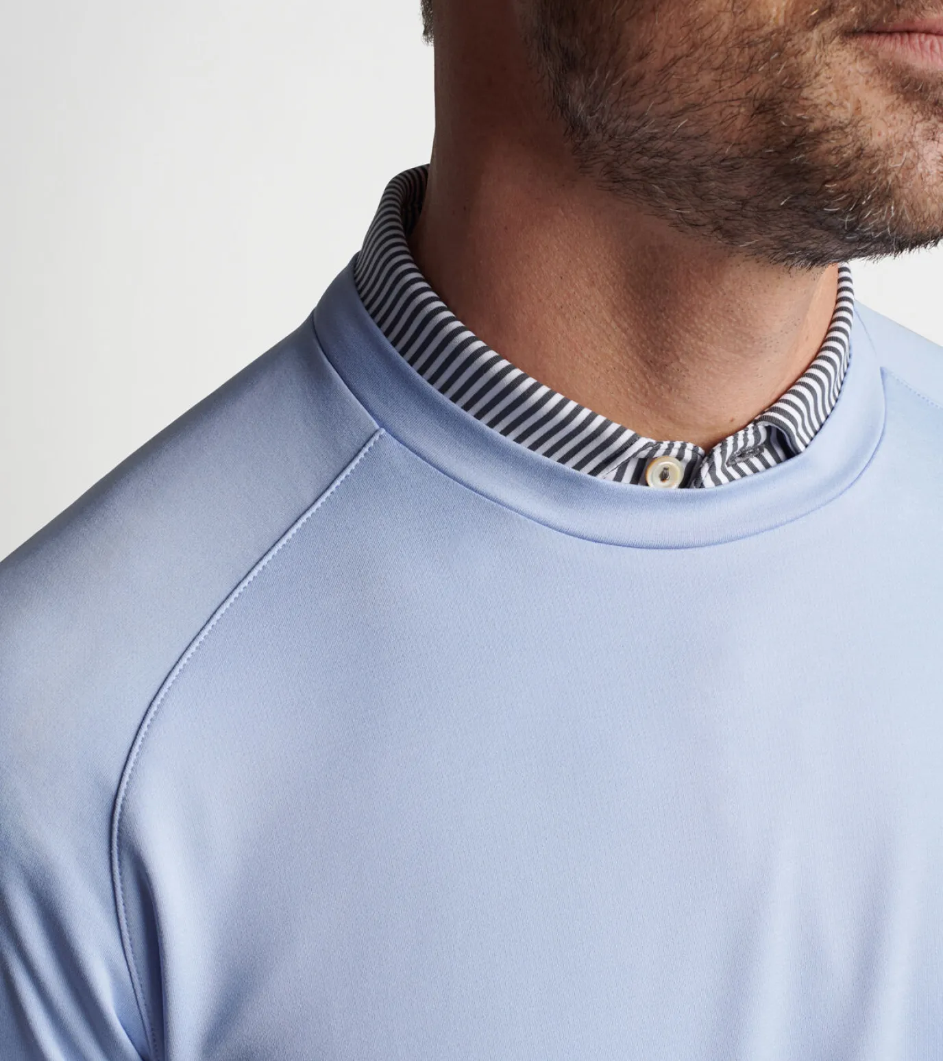Cradle Performance Crewneck