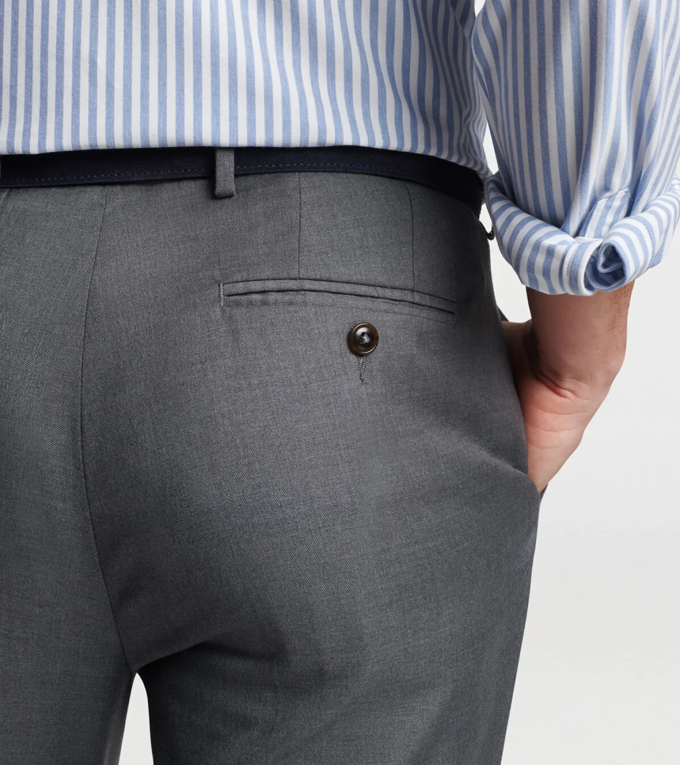 Crosby Trouser