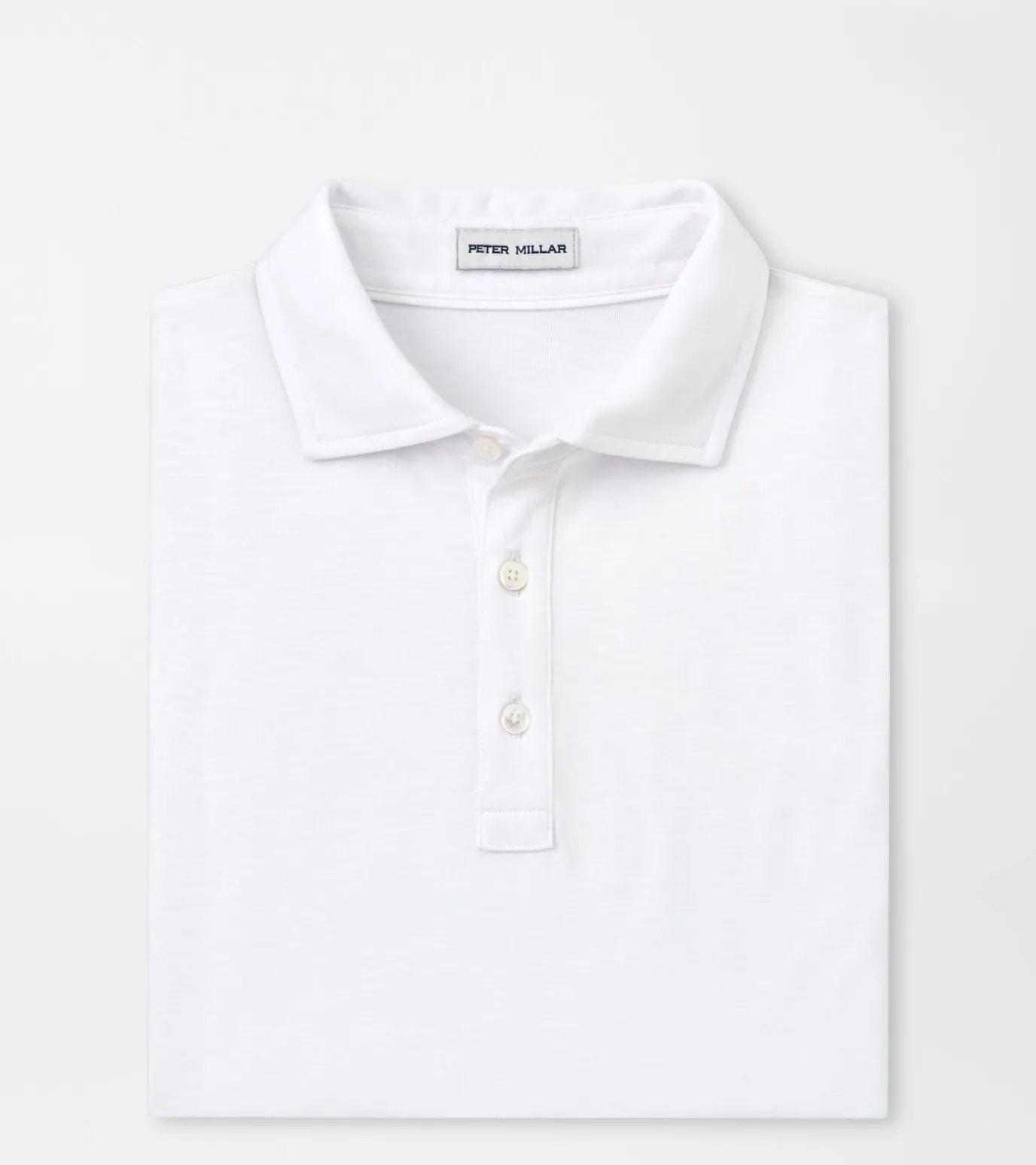 Crown Comfort Cotton Polo