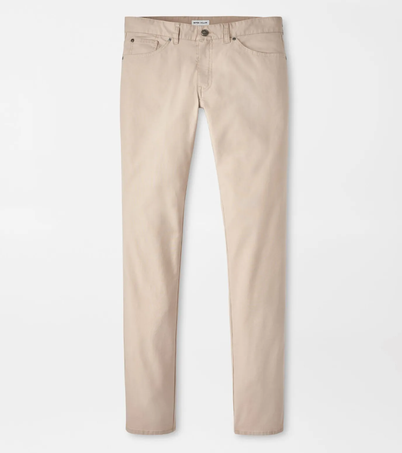 Crown Comfort Five-Pocket Pant