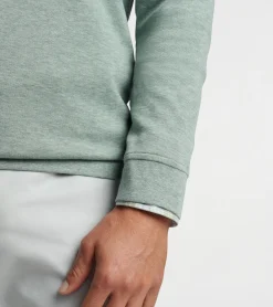 Crown Comfort Pullover