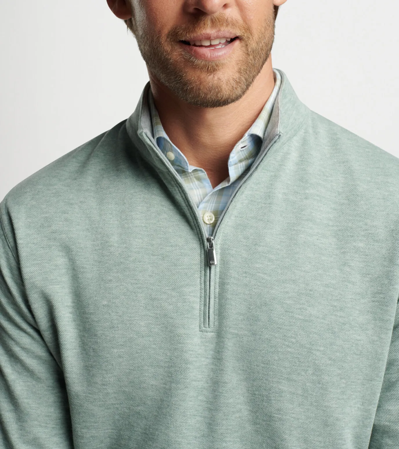 Crown Comfort Pullover