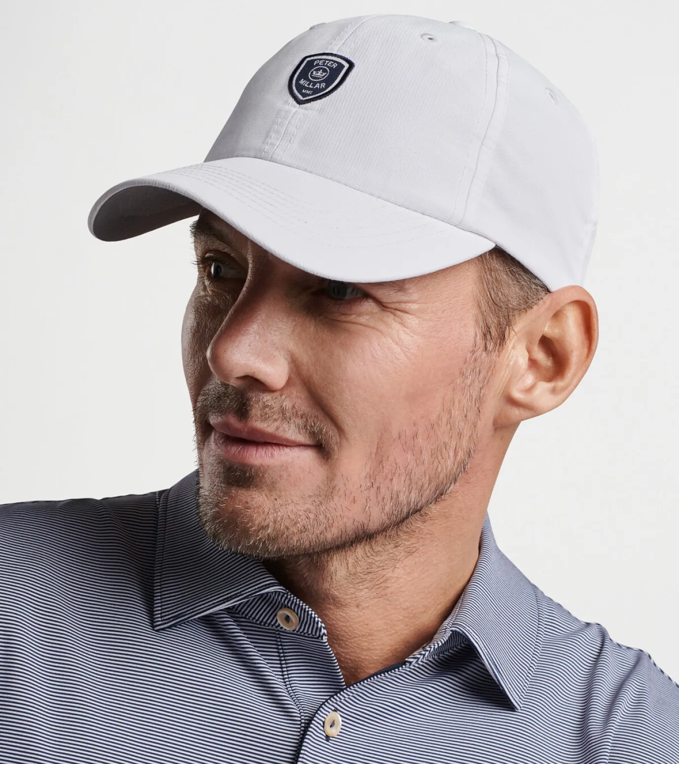 Crown Crest Performance Hat