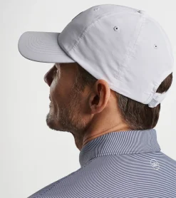 Crown Crest Performance Hat