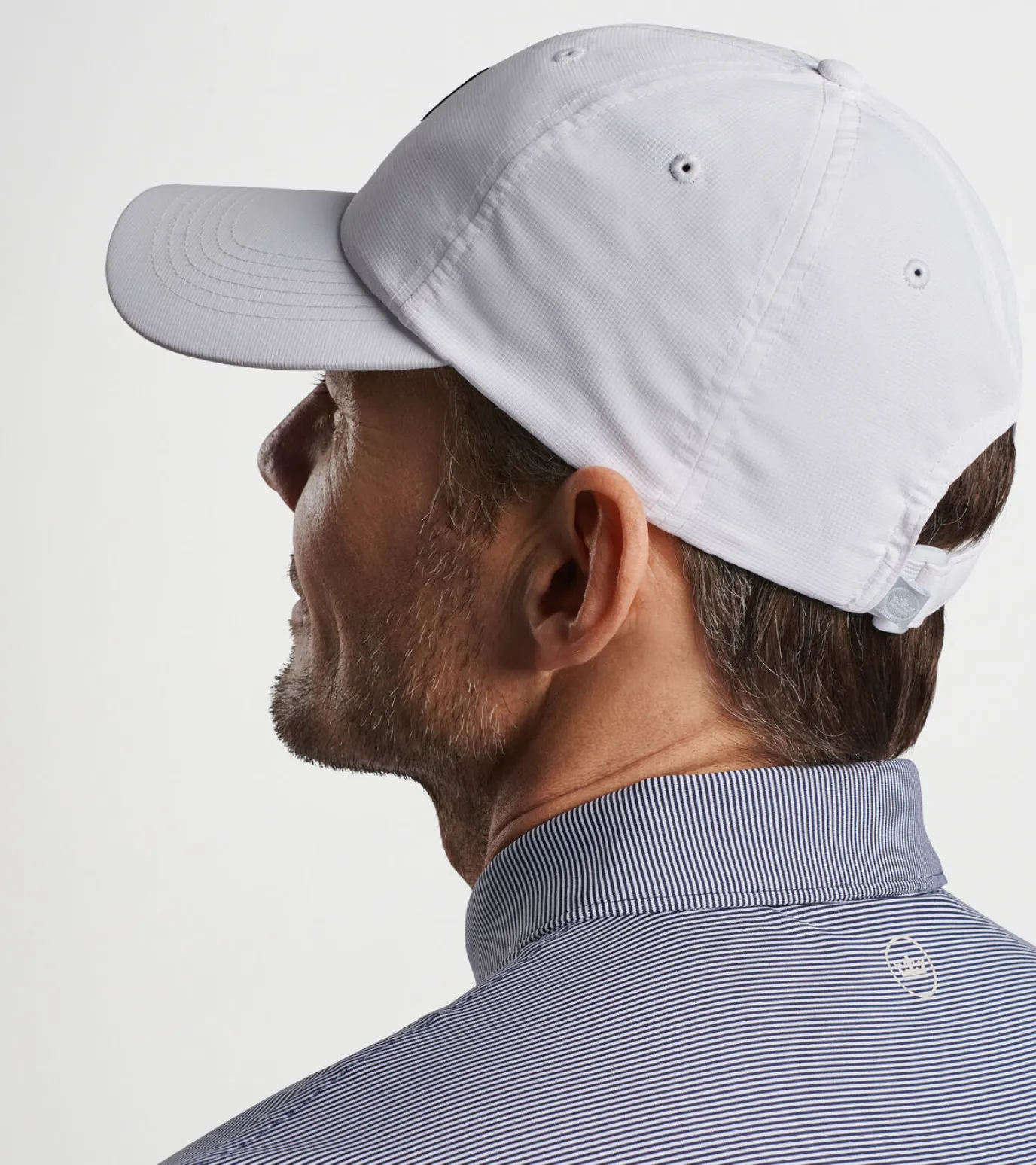 Crown Crest Performance Hat
