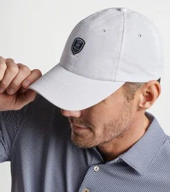 Crown Crest Performance Hat