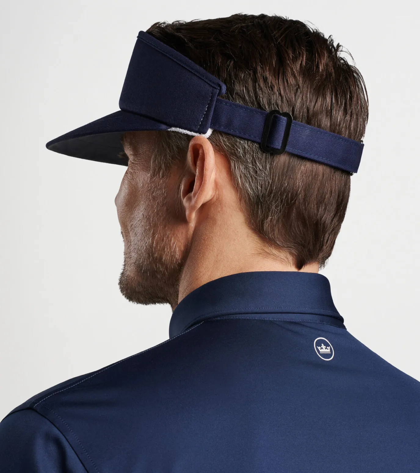 Crown Crest Tour Visor