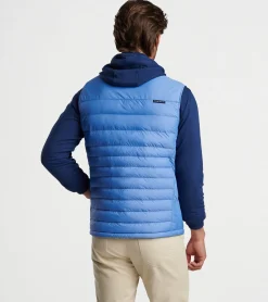 Crown Elite Light Vest