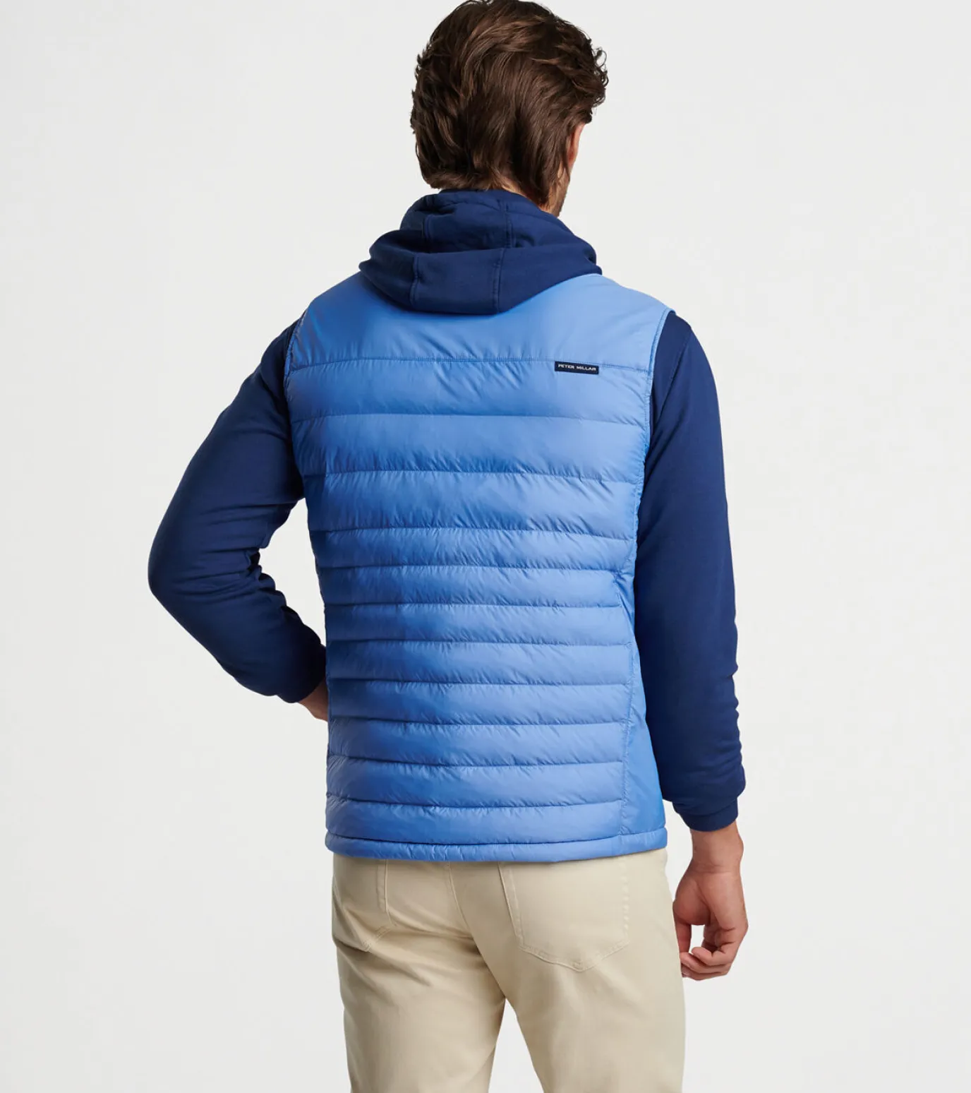 Crown Elite Light Vest