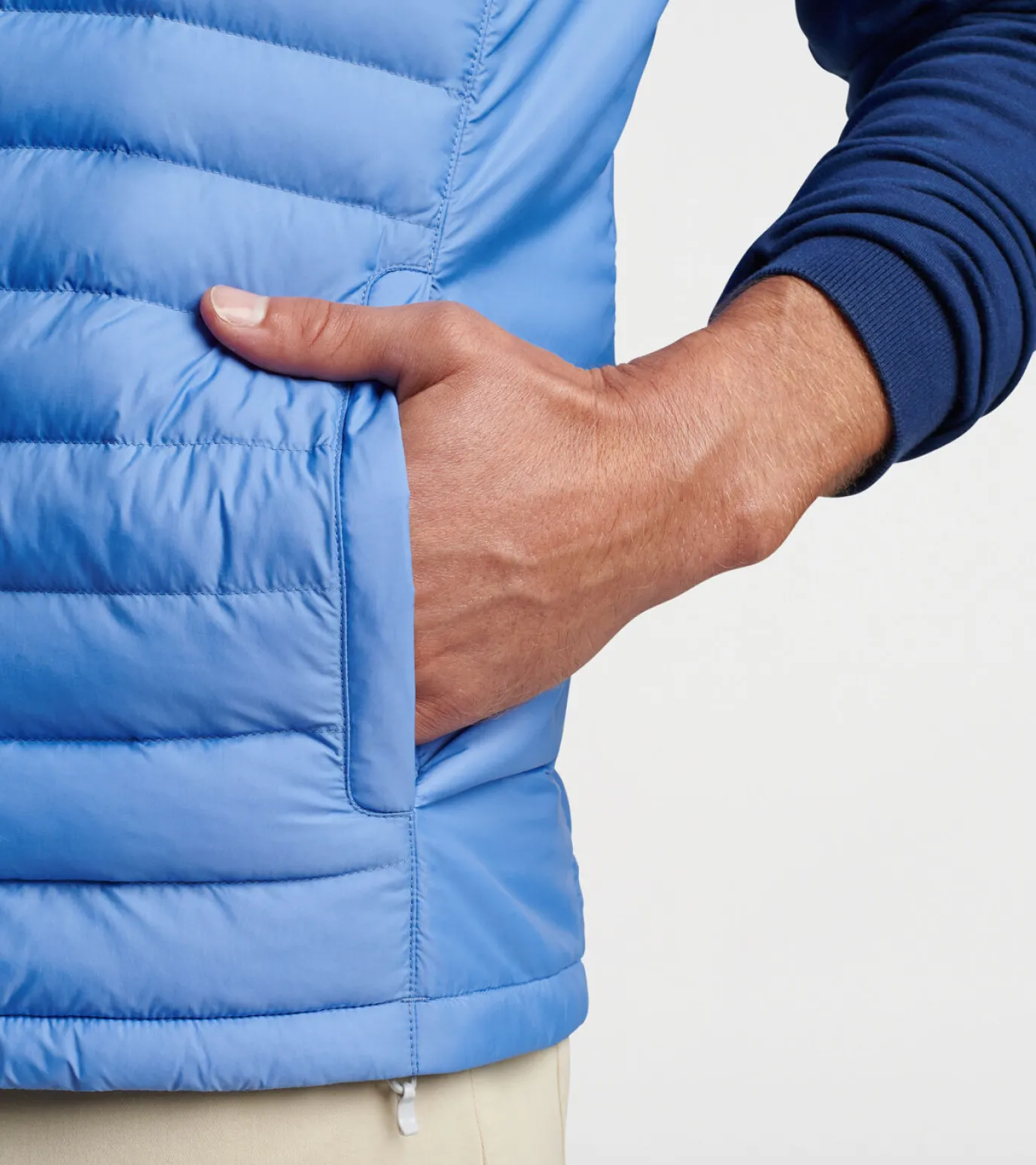 Crown Elite Light Vest