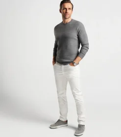 Dover High V-Neck