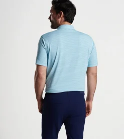 Duet Performance Jersey Polo