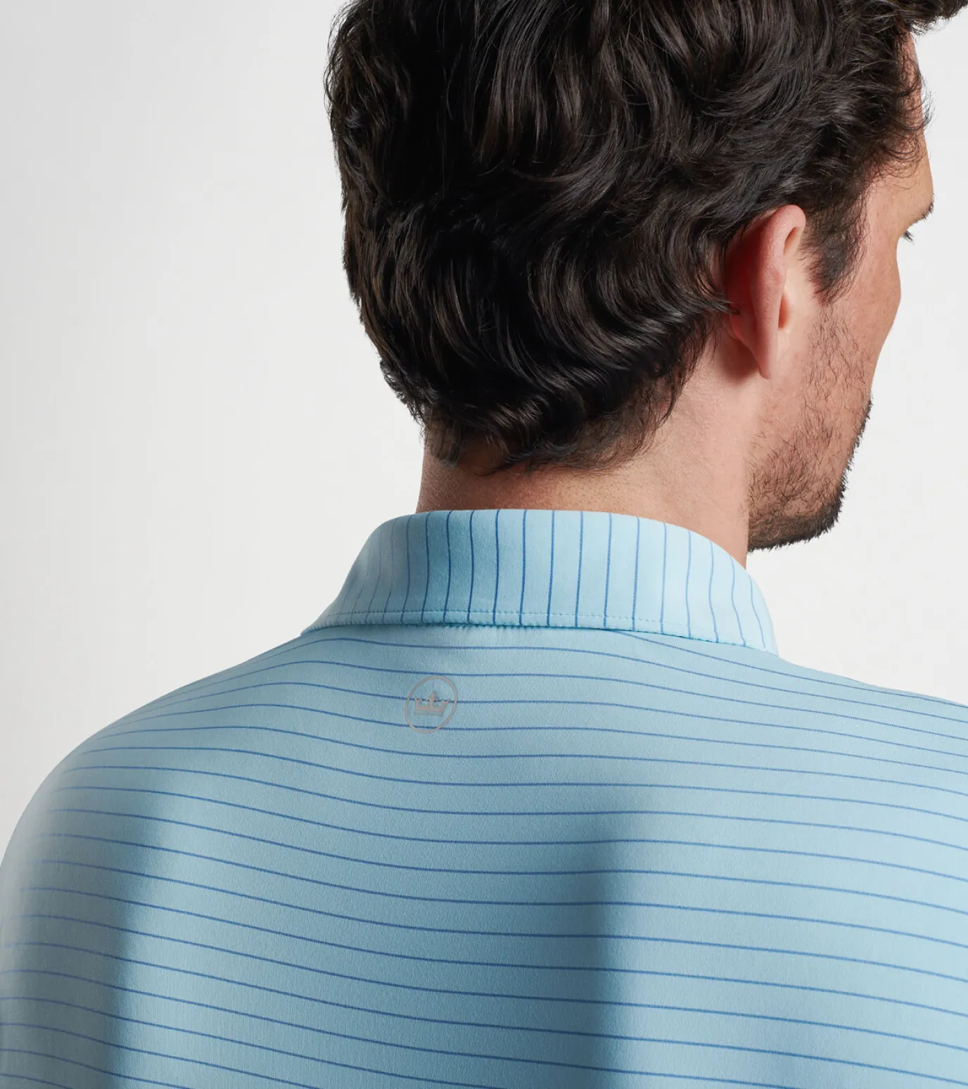 Duet Performance Jersey Polo