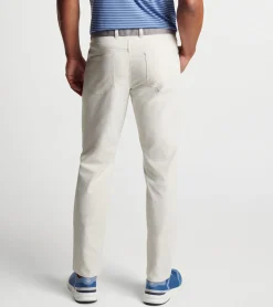 eb66 Performance Five-Pocket Pant
