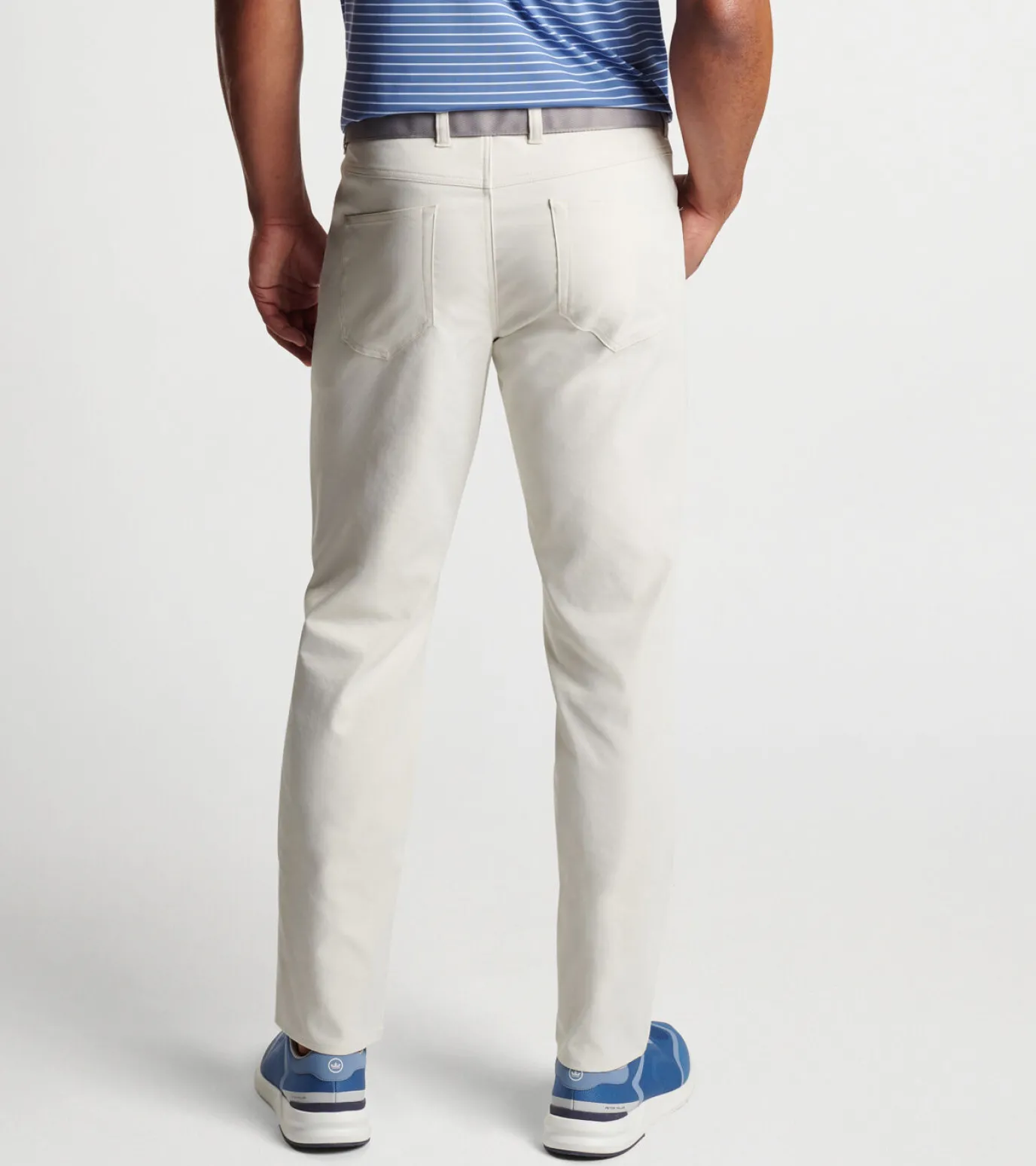 eb66 Performance Five-Pocket Pant