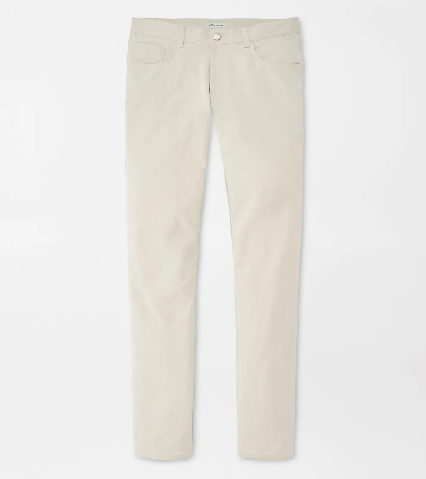 eb66 Youth Performance Twill Five-Pocket Pant