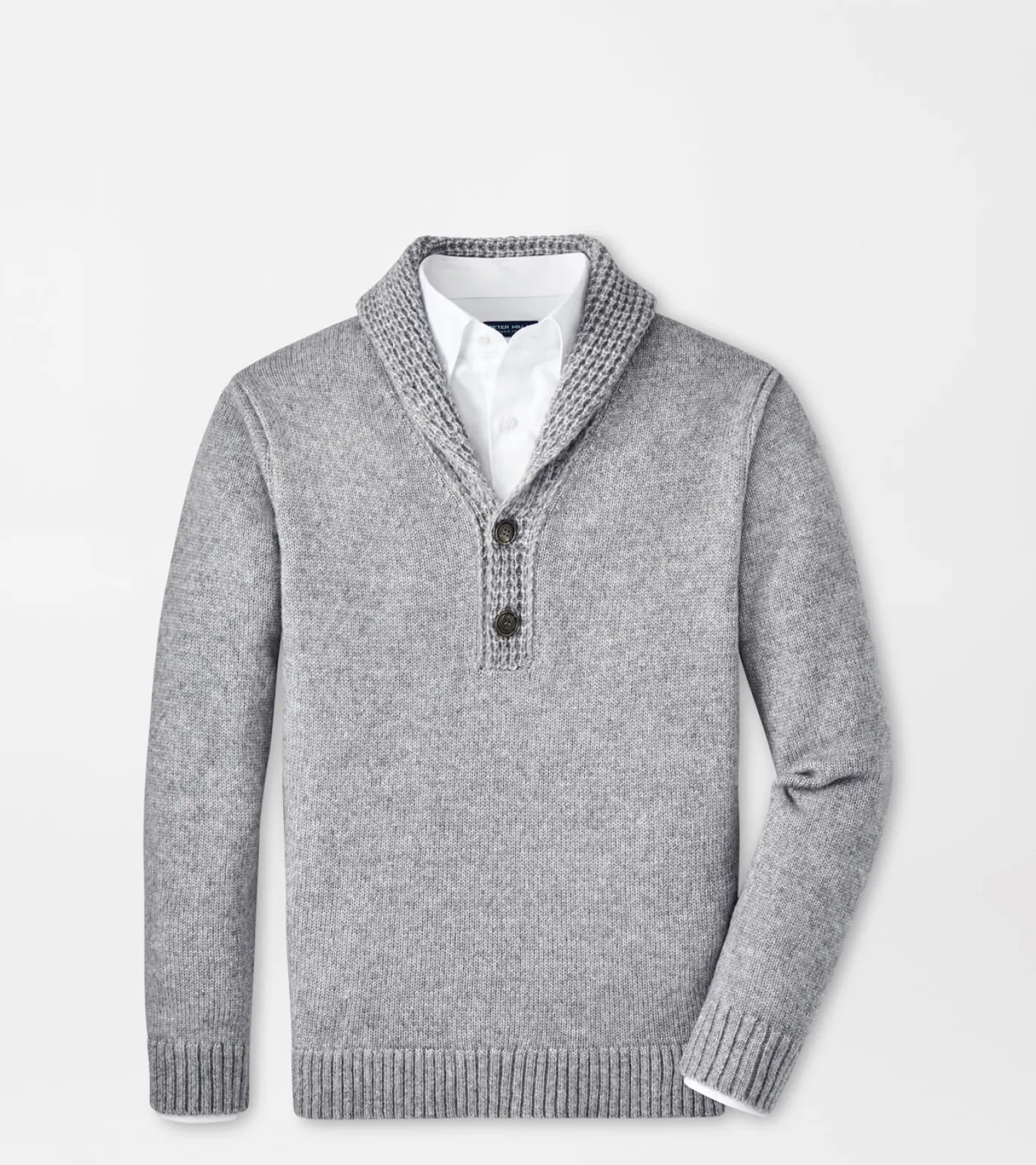 Eklund Shawl Popover
