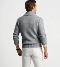 Eklund Shawl Popover