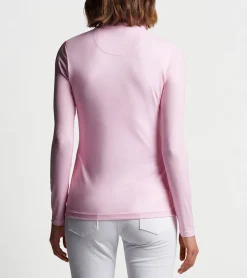 Evelyn drirelease&reg; Quarter Zip