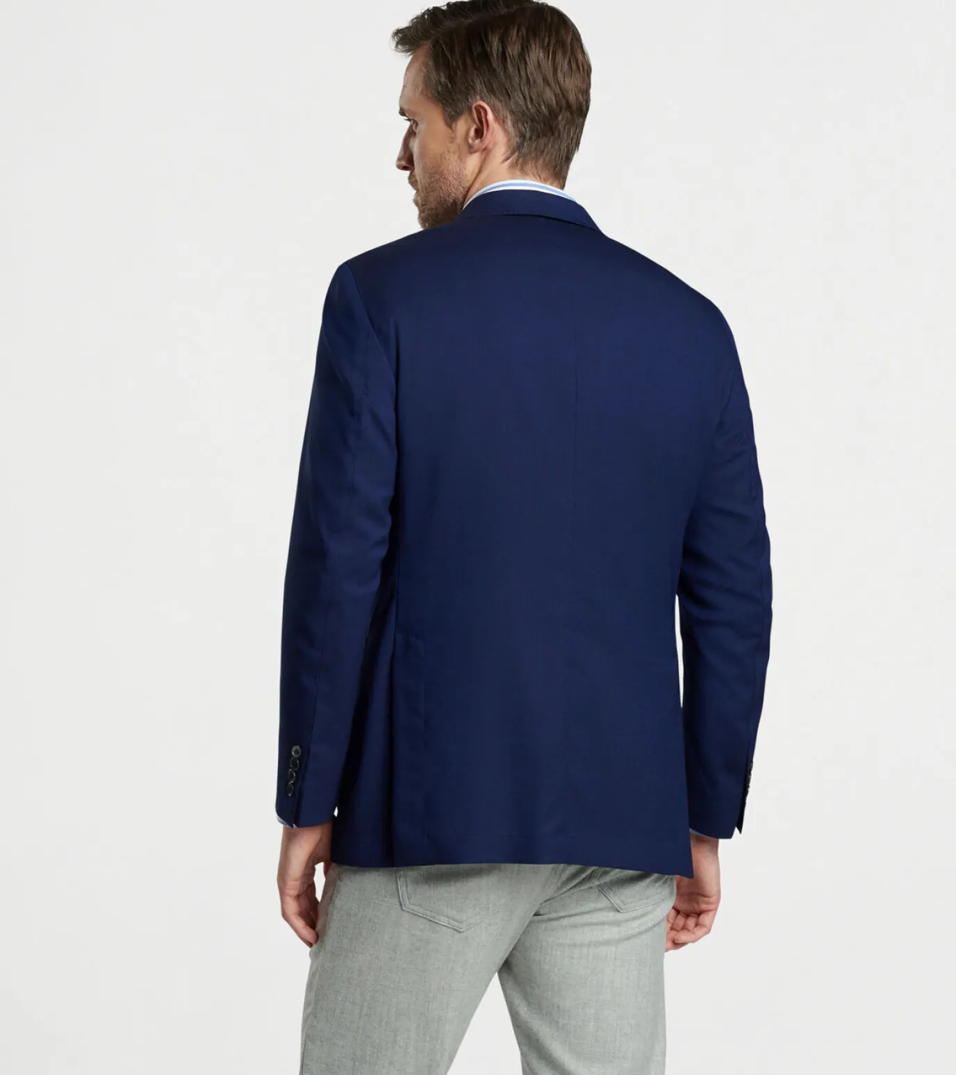 Excursionist Flex Blazer