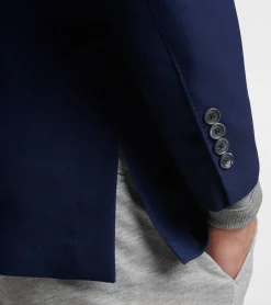 Excursionist Flex Blazer