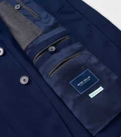 Excursionist Flex Blazer