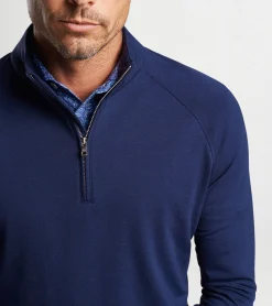 Excursionist Flex Performance Pullover